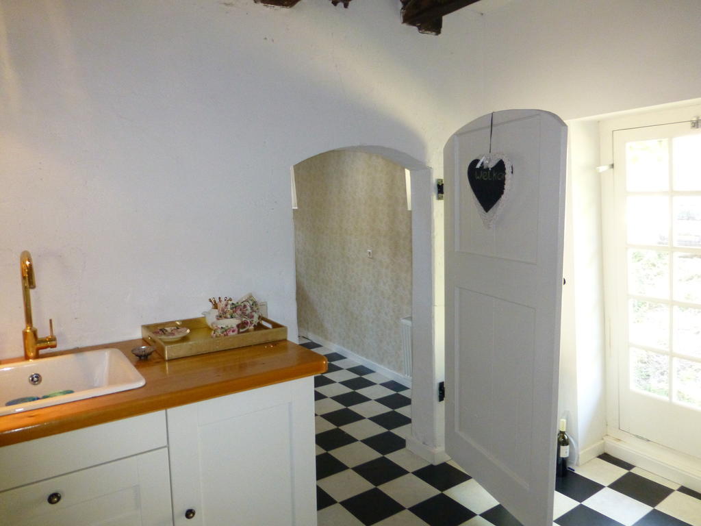 De Vier Kroonen Enkhuizen Bilik gambar